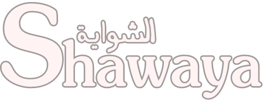 Shawaya Logo